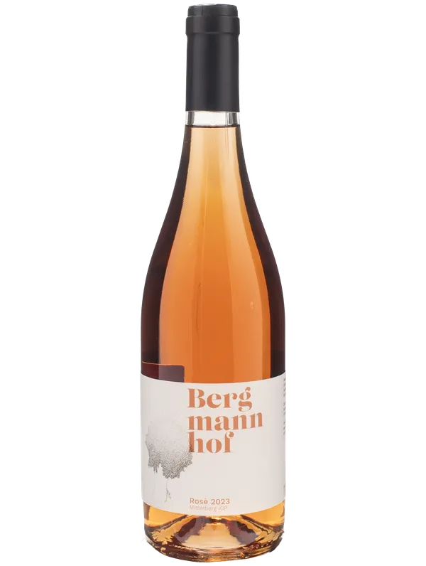 Bergmannhof Mitterberg IGT Ros&egrave; Bergmannhof 2023