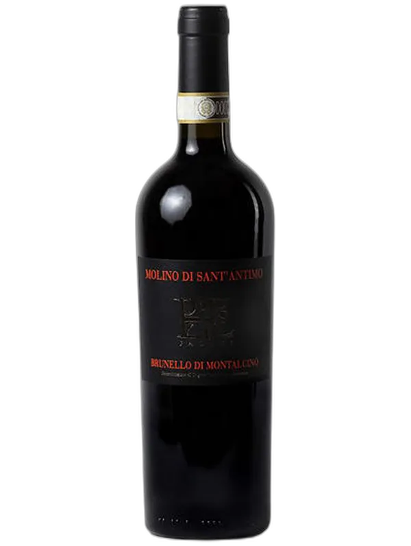 Molino di Sant'Antimo Molino di Sant'Antimo Brunello di Montalcino 2020