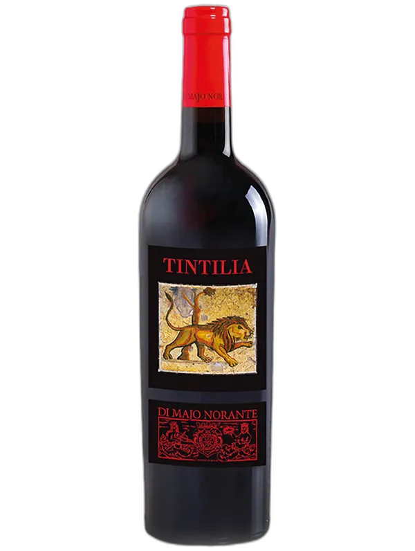 Azienda Agricola Di Majo Norante Molise DOC Tintilia Di Majo Norante 2021