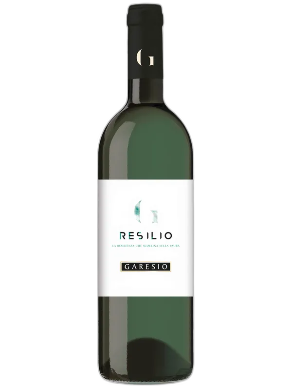 Garesio Monferrato DOC Sauvignon Resilio Garesio 2020