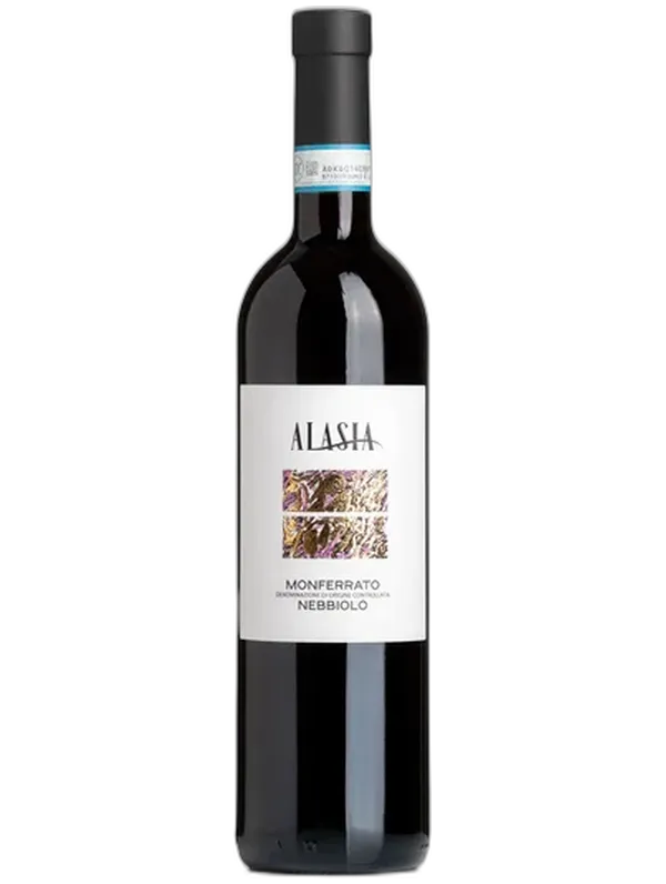 Alasia Monferrato Nebbiolo Alasia 2023