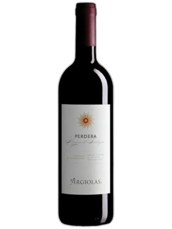 Argiolas Monica di Sardegna DOC 'Perdera'