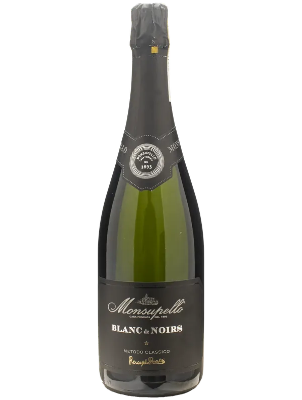 Monsupello Monsupello Oltrepo Pavese Metodo Classico Blanc de Noirs Extra Brut