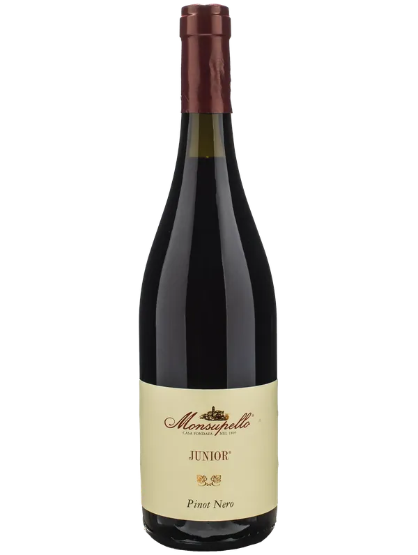 Monsupello Pinot Nero Junior