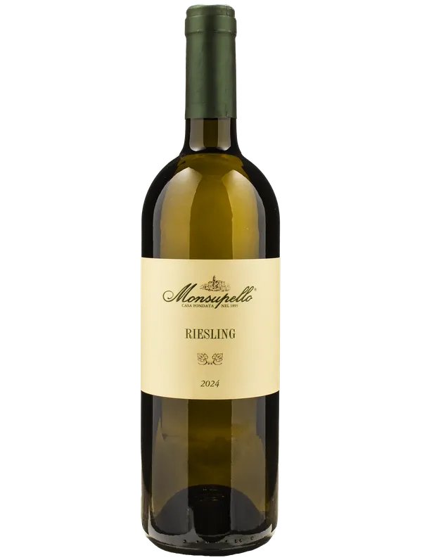 Monsupello Monsupello Riesling 2024