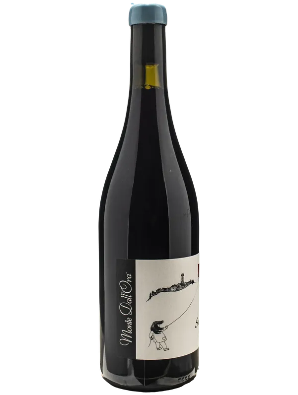 Monte dal'Ora Monte dall'Ora Valpolicella Classico Superiore San Giorgio Alto 2021