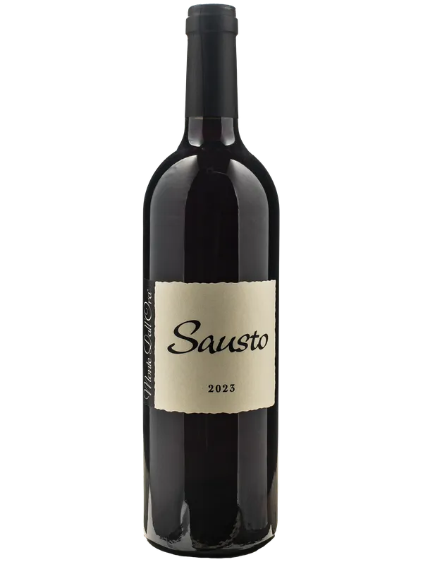 Monte dal'Ora Monte dall'Ora Valpolicella Ripasso Classico Superiore Sausto 2023