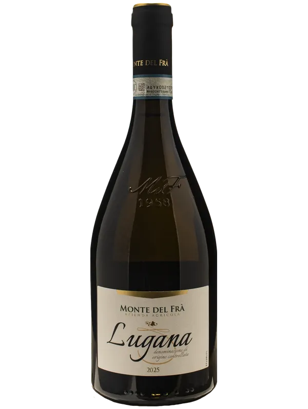Monte del Fra Monte del Fra Lugana 2025