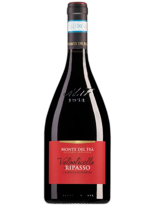 Monte del Fra Monte del Fra Valpolicella Ripasso