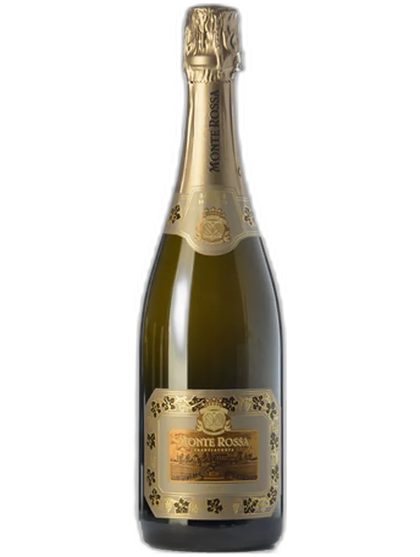 Monte Rossa Monte Rossa Franciacorta Sat&egrave;n Sansev&eacute;