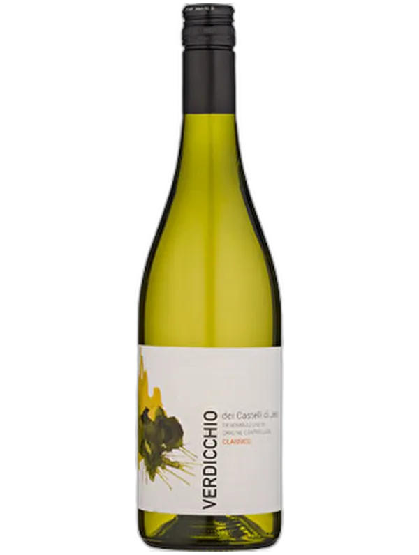Verdicchio Monte Schiavo dei Castelli di Jesi Verdicchio 2025