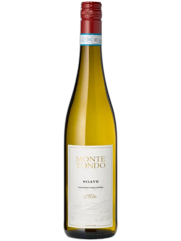 Monte Tondo Monte Tondo Soave Mito DOC
