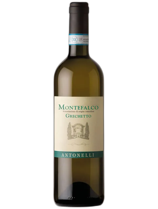 Antonelli Montefalco DOC Grechetto Antonelli 2025