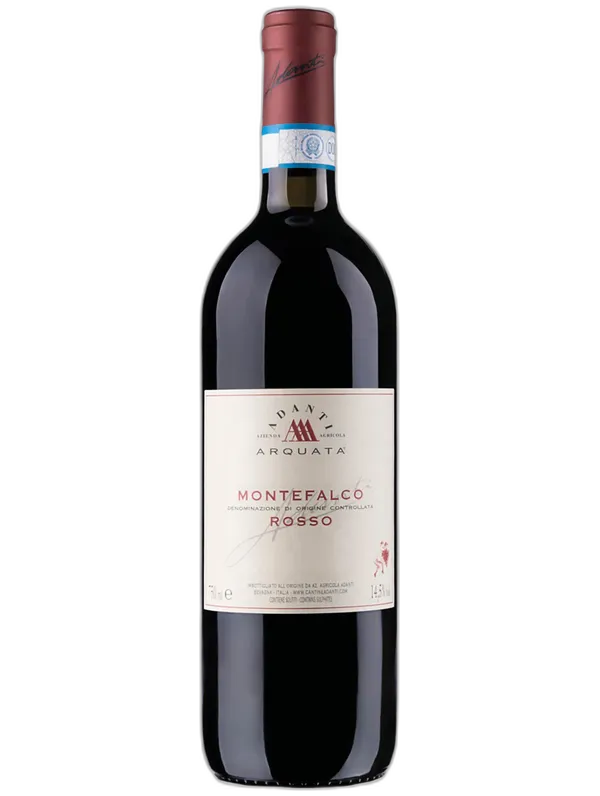 Adanti Montefalco DOC Rosso Adanti 2021