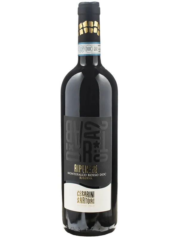 Cesarini Sartori Montefalco DOC Rosso Riserva Ripenere Cesarini Sartori 2020