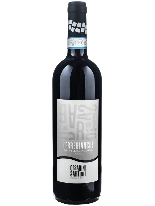 Montefalco DOC Rosso Terrebianche Cesarini Sartori