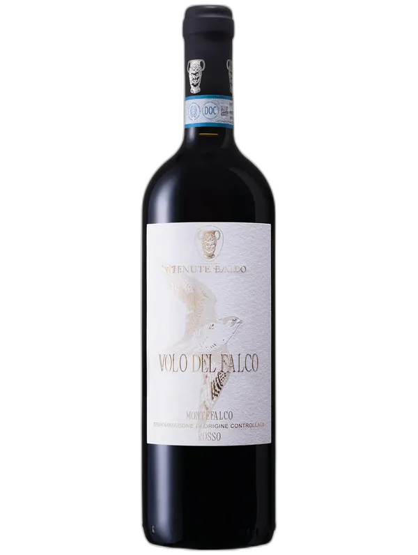 Tenute Baldo Montefalco DOC Rosso Volo del Falco Tenute Baldo 2022