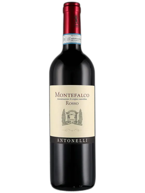 Azienda Agricola Antonelli San Marco Montefalco Rosso DOC Antonelli San Marco 2023