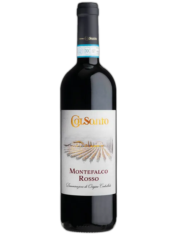 Montefalco Rosso DOC Fattoria Colsanto