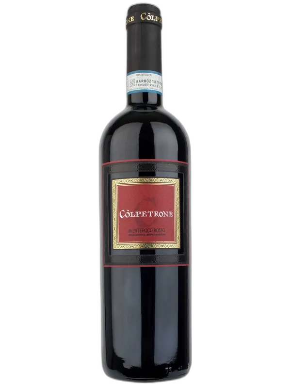 Montefalco Rosso DOC Tenuta C&ograve;lpetrone