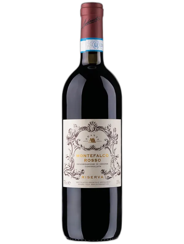 Azienda Agricola Adanti Montefalco Rosso Riserva DOC Adanti 2019