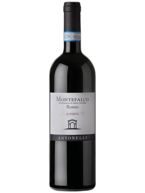 Azienda Agricola Antonelli San Marco Montefalco Rosso Riserva DOC Antonelli San Marco 2021