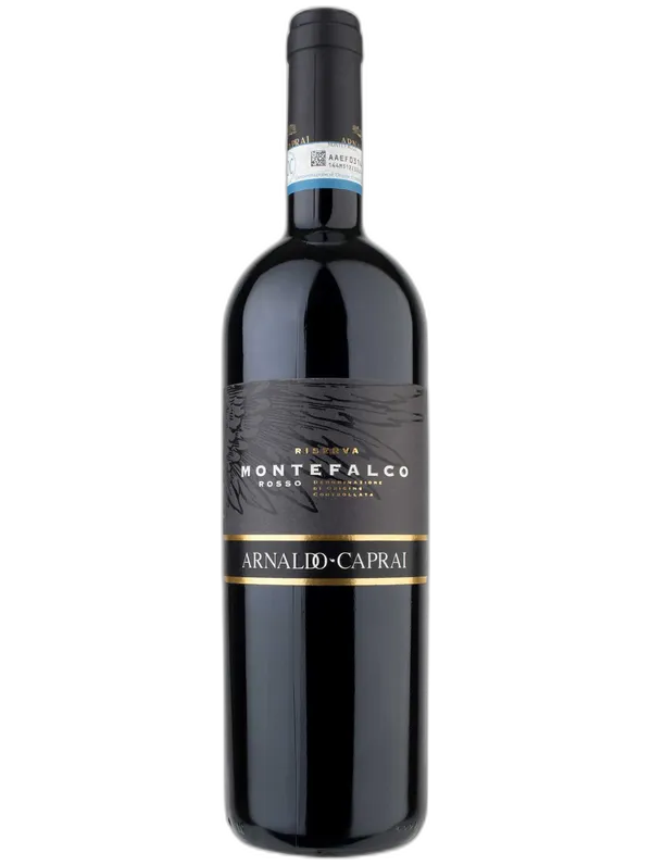 Arnaldo Caprai Montefalco Rosso Riserva DOC Arnaldo Caprai 2022