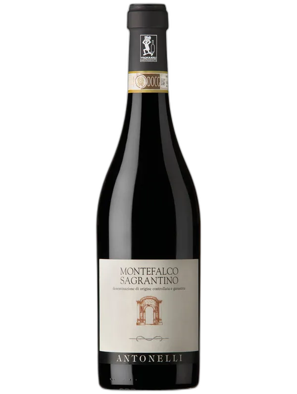 Montefalco Sagrantino DOCG Antonelli San Marco