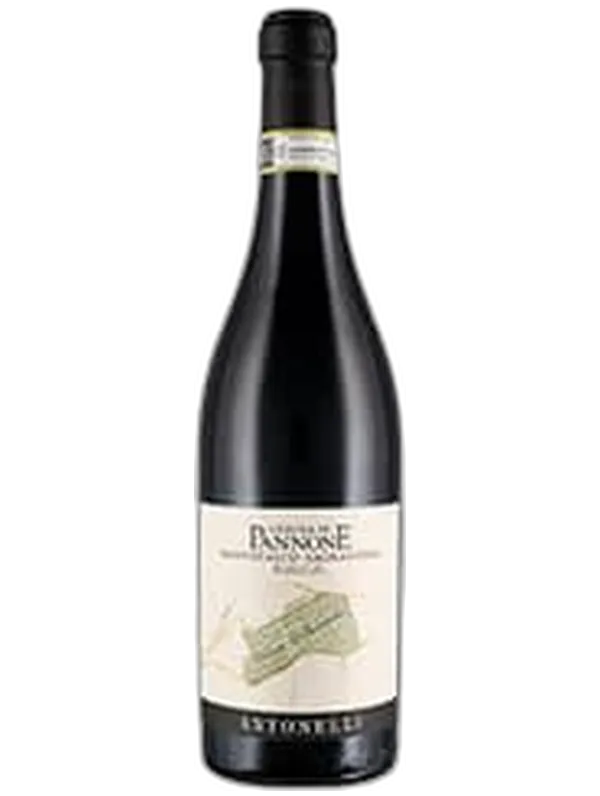 Antonelli Montefalco Sagrantino DOCG Chiusa di Pannone Antonelli 2019