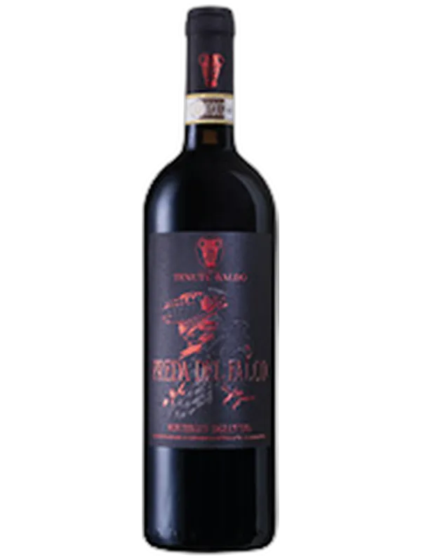 Tenute Baldo Montefalco Sagrantino DOCG Preda del Falco Tenute Baldo 2020