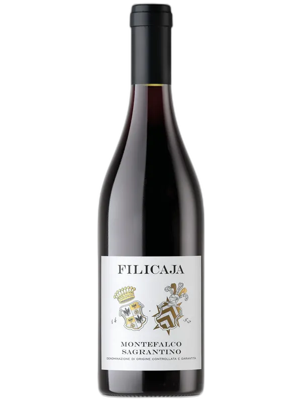 Montefalco Sagrantino DOCG Villa da Filicaja