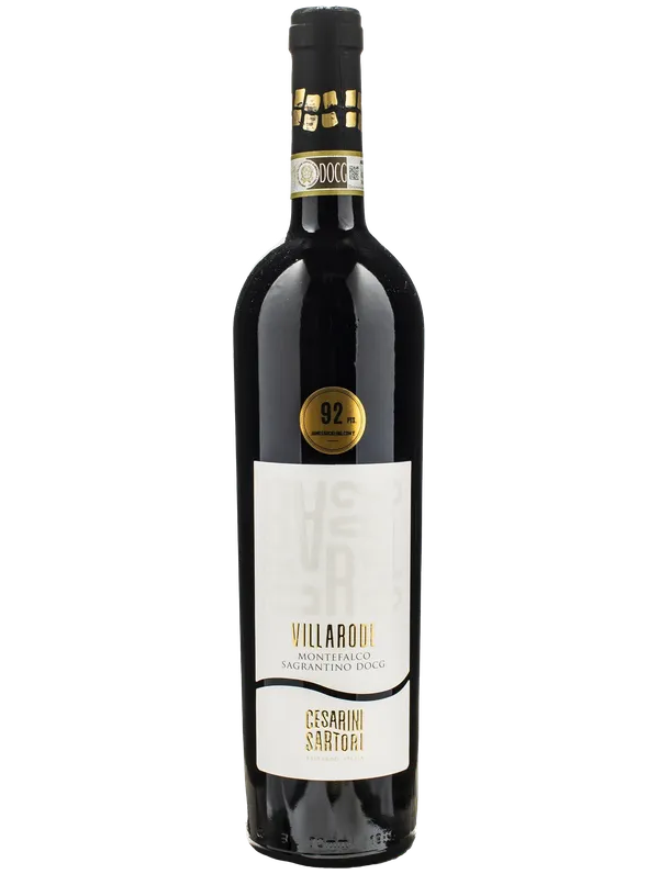 Cesarini Sartori Montefalco Sagrantino DOCG Villarode Cesarini Sartori 2016