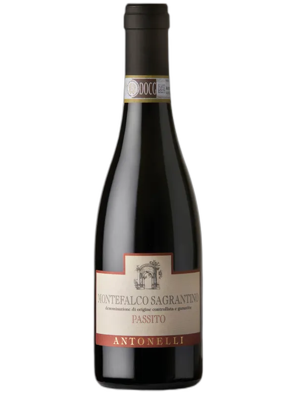 Montefalco Sagrantino Passito DOCG Antonelli San Marco