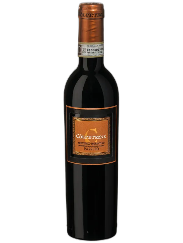 Montefalco Sagrantino Passito DOCG Tenuta C&ograve;lpetrone