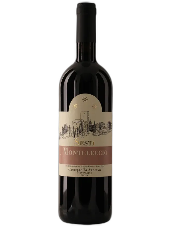 Monteleccio Sesti