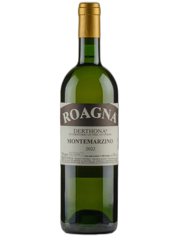 Roagna Montemarzino Roagna 2022