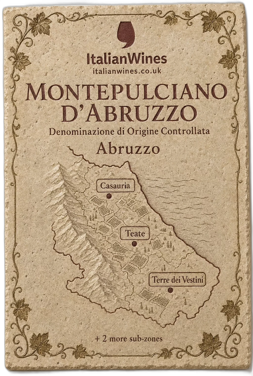 Montepulciano d'Abruzzo