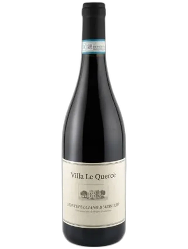 Pieralisi Montepulciano d&rsquo;Abruzzo Villa Le Querce 2024