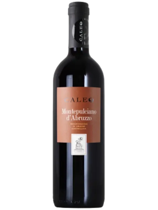 Caleo Montepulciano D'Abruzzo - Caleo 2021