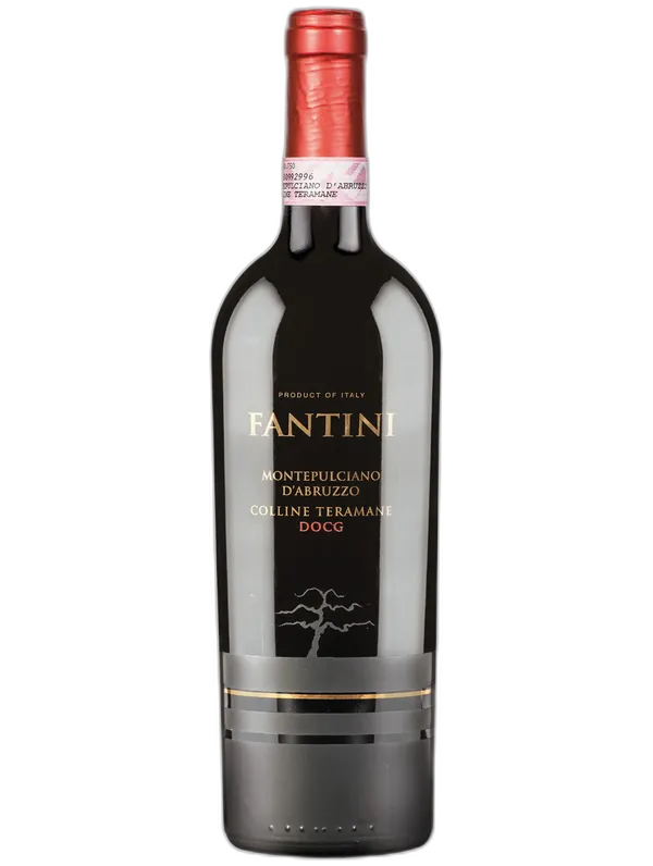 Fantini Farnese Montepulciano d'Abruzzo Colline Teramane DOCG 2024 Fantini Farnese 2024