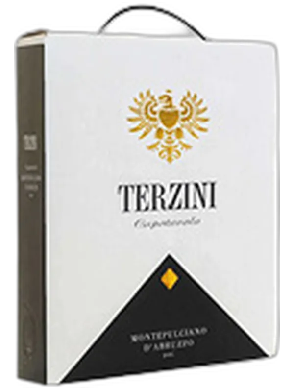 Terzini Montepulciano d'Abruzzo DOC Capotavola Terzini 2023