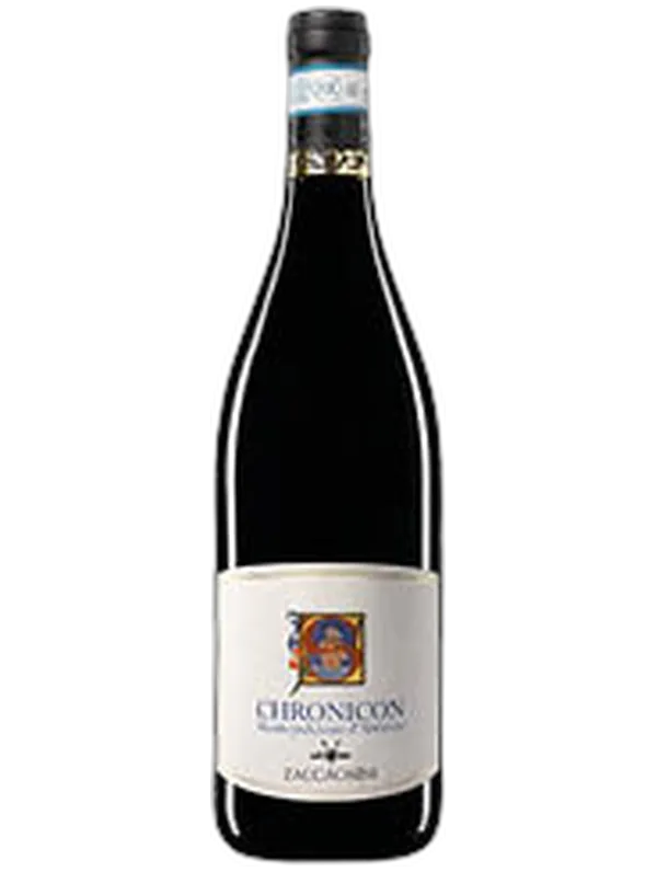 Zaccagnini Montepulciano d'Abruzzo DOC Chronicon Zaccagnini 2023