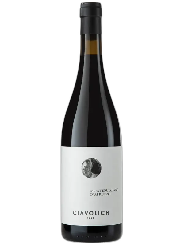 Ciavolich Montepulciano d'Abruzzo DOC 2023 Ciavolich 2023