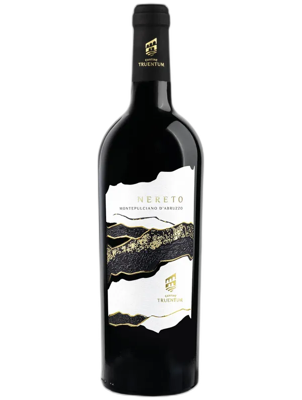 Cantine Truentum Montepulciano d'Abruzzo DOC Nereto Cantine Truentum 2022