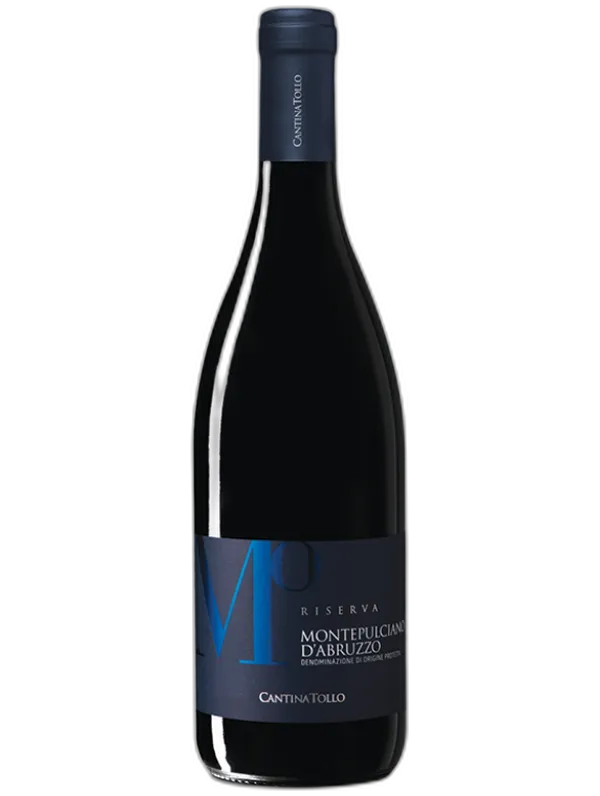 Cantina Tollo Montepulciano d'Abruzzo DOP Riserva 'M&oacute;'