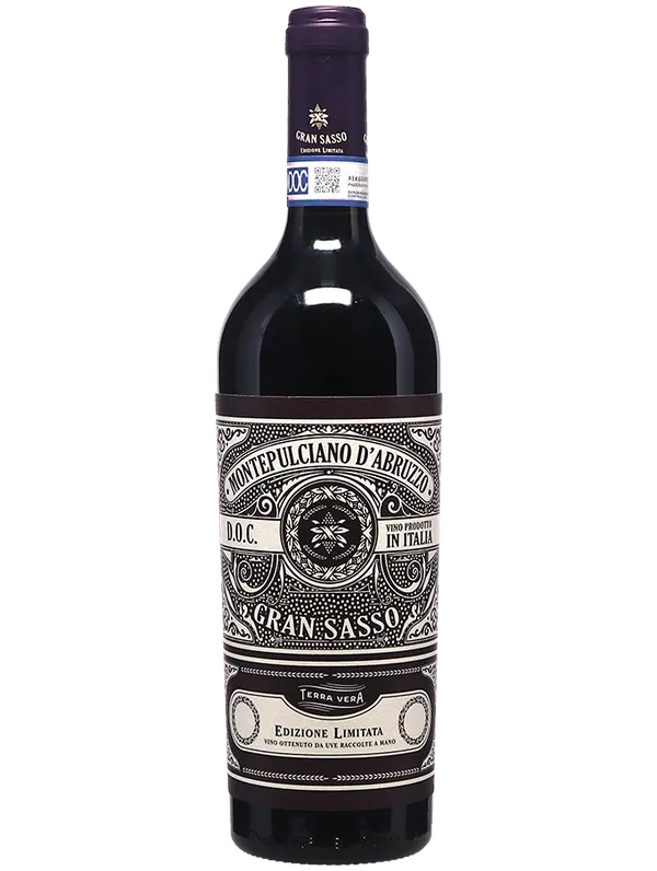 Farnese Group Montepulciano d'Abruzzo Gran Sasso Farnese Group 2025
