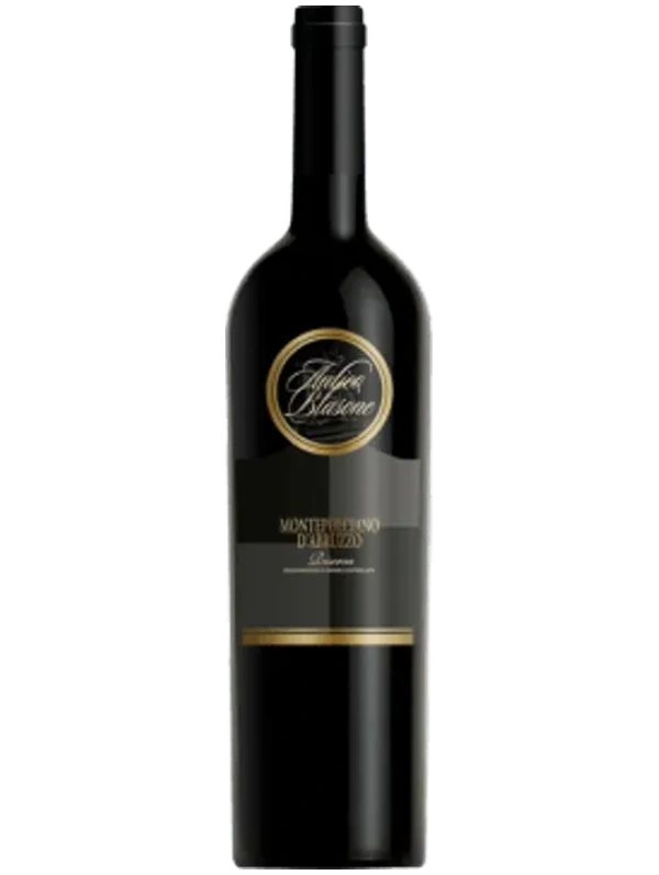 Antico Blasone Montepulciano d'Abruzzo Riserva -  Antico Blasone 2021
