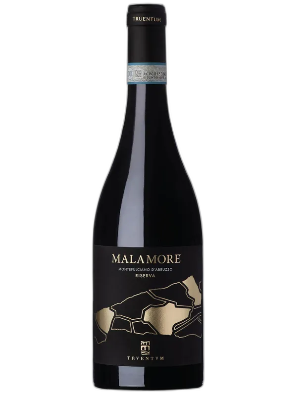 Cantine Truentum Montepulciano d'Abruzzo Riserva DOC Malamore Cantine Truentum 2021