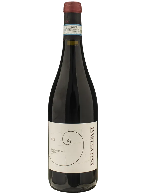 Fattoria La Valentina Montepulciano d'Abruzzo Rosso DOC Fattoria La Valentina 2024