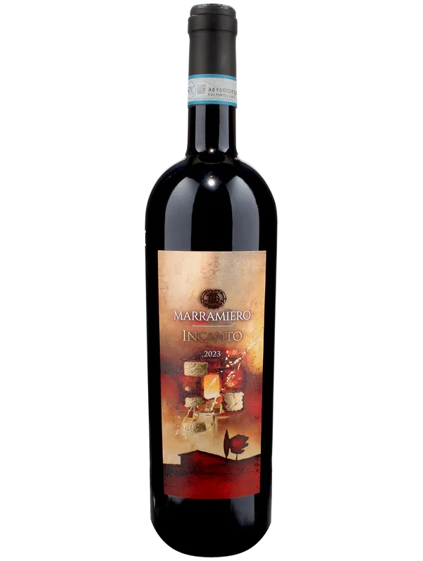 Marramiero Montepulciano d'Abruzzo Rosso DOC Incanto Marramiero 2023